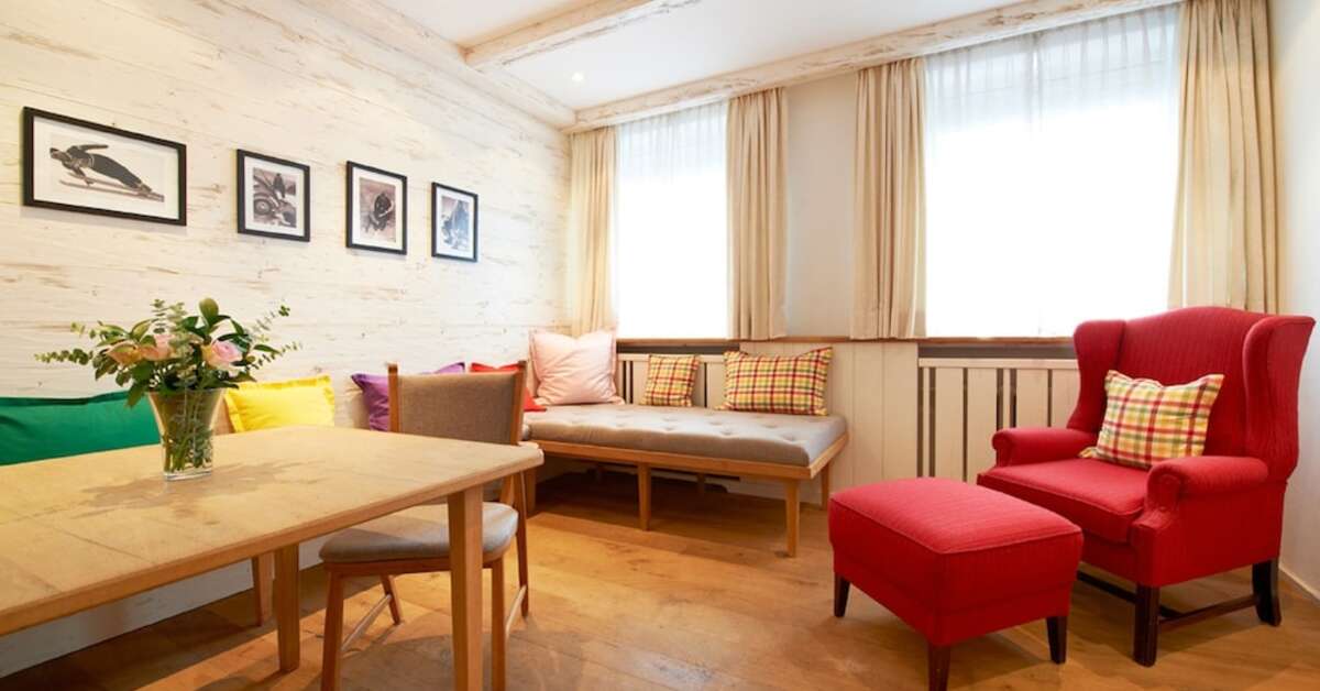 Een foto van Eden Hotel Wolff