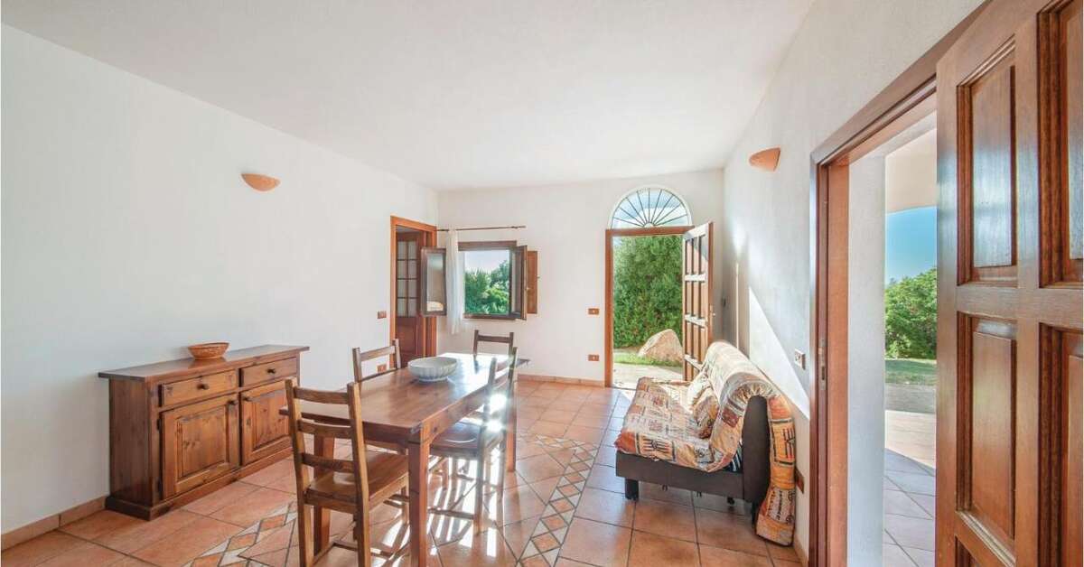 Ein Foto Stazzi di Gallura Giagumeddu