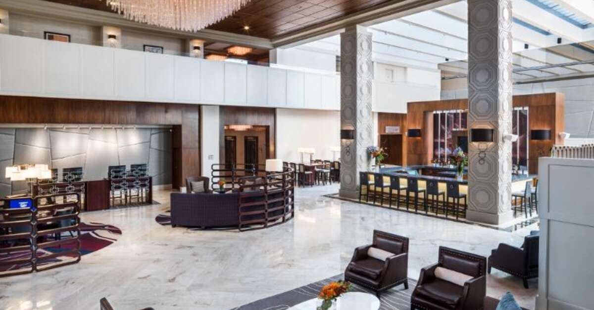 Een foto van Sheraton Santo Domingo Hotel