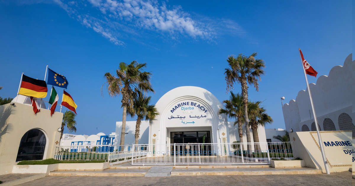 Ein Foto TMK Marine Beach