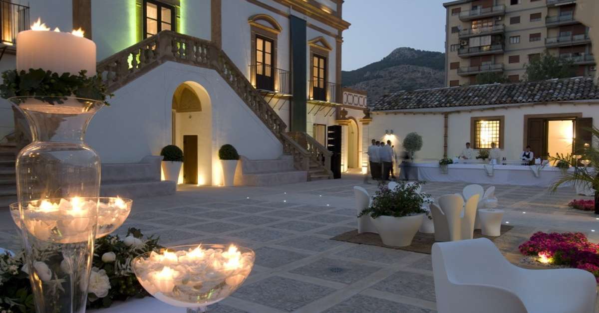 Een foto van Hotel Casena Dei Colli