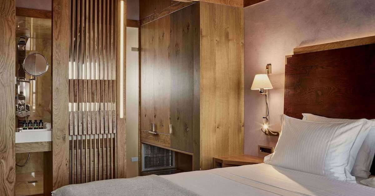 Een foto van Domus Renier Boutique Hotel