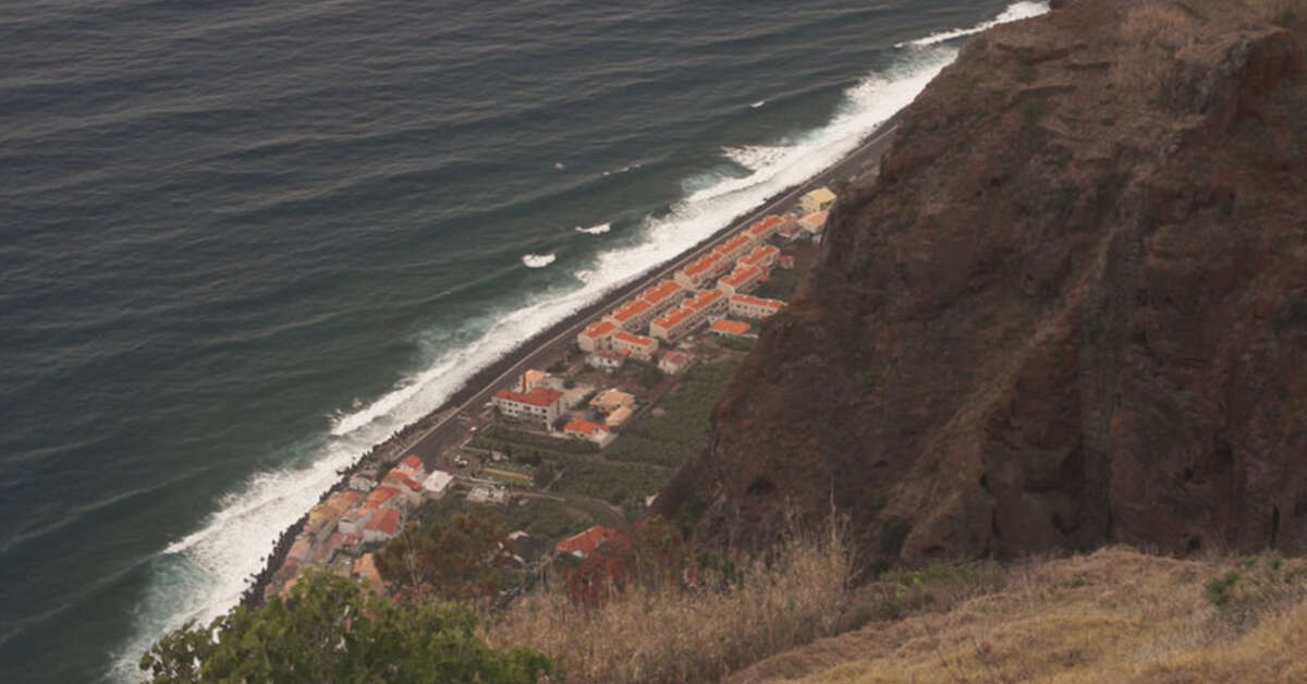 Een foto van Hotel Jardim Atlantico