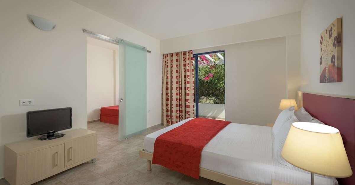 Een foto van Sentido Sunrise Beach