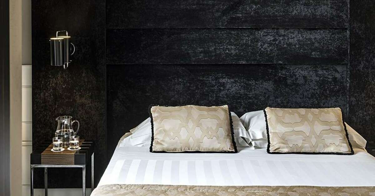 Een foto van Rome Glam Hotel