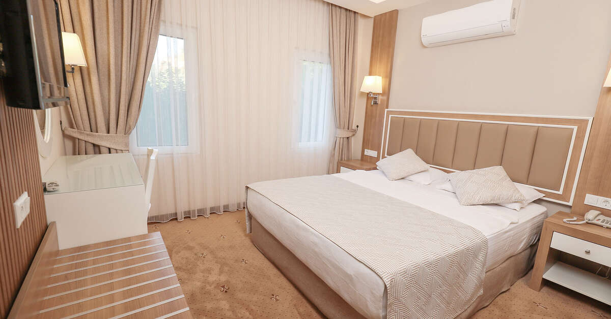Ein Foto Kustur Club Holiday Village