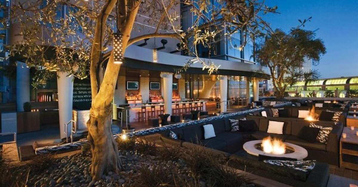 Een foto van Hard Rock Hotel San Diego