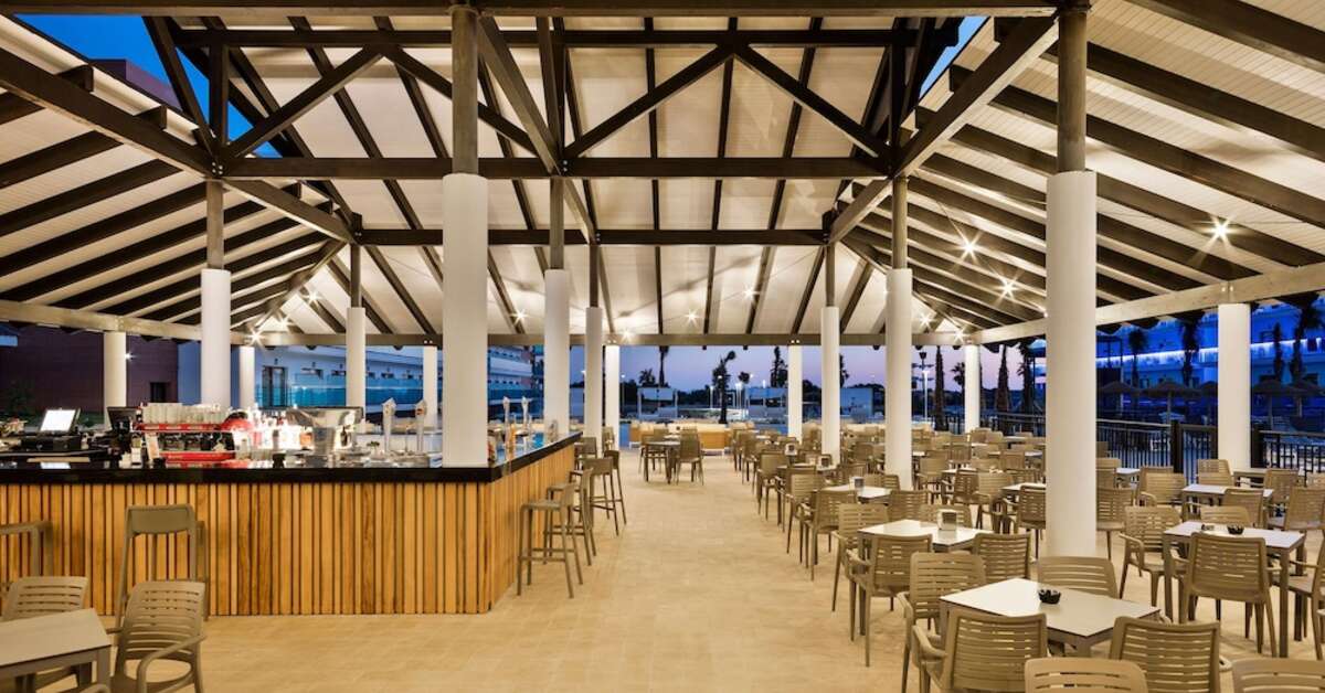 Een foto van Best Costa Ballena