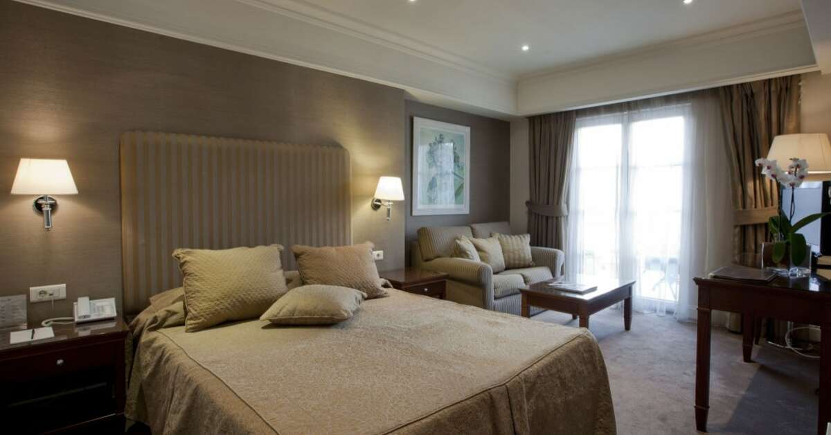 Een foto van Hotel Hera