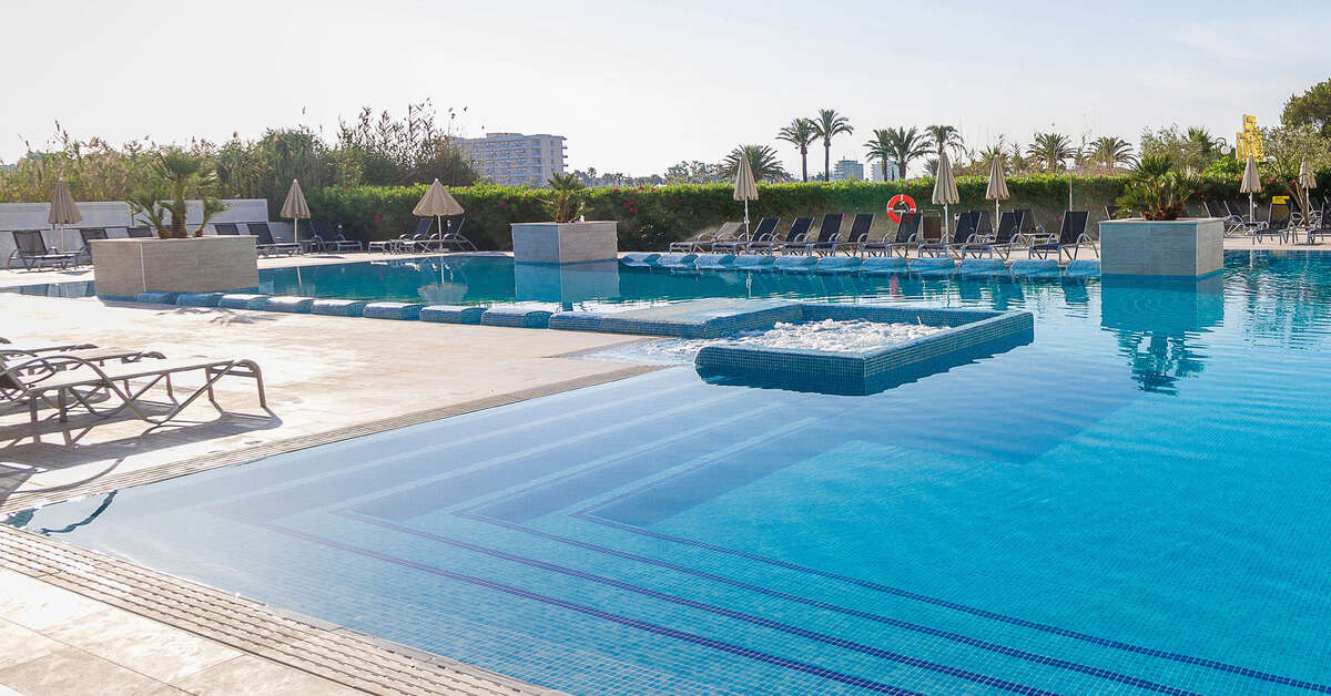 Een foto van Eix Lagotel Holiday Resort