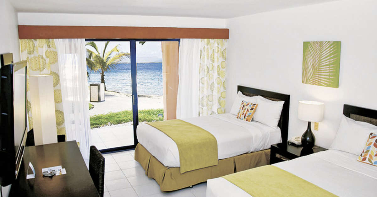 Een foto van Casa Marina Beach & Reef Resort