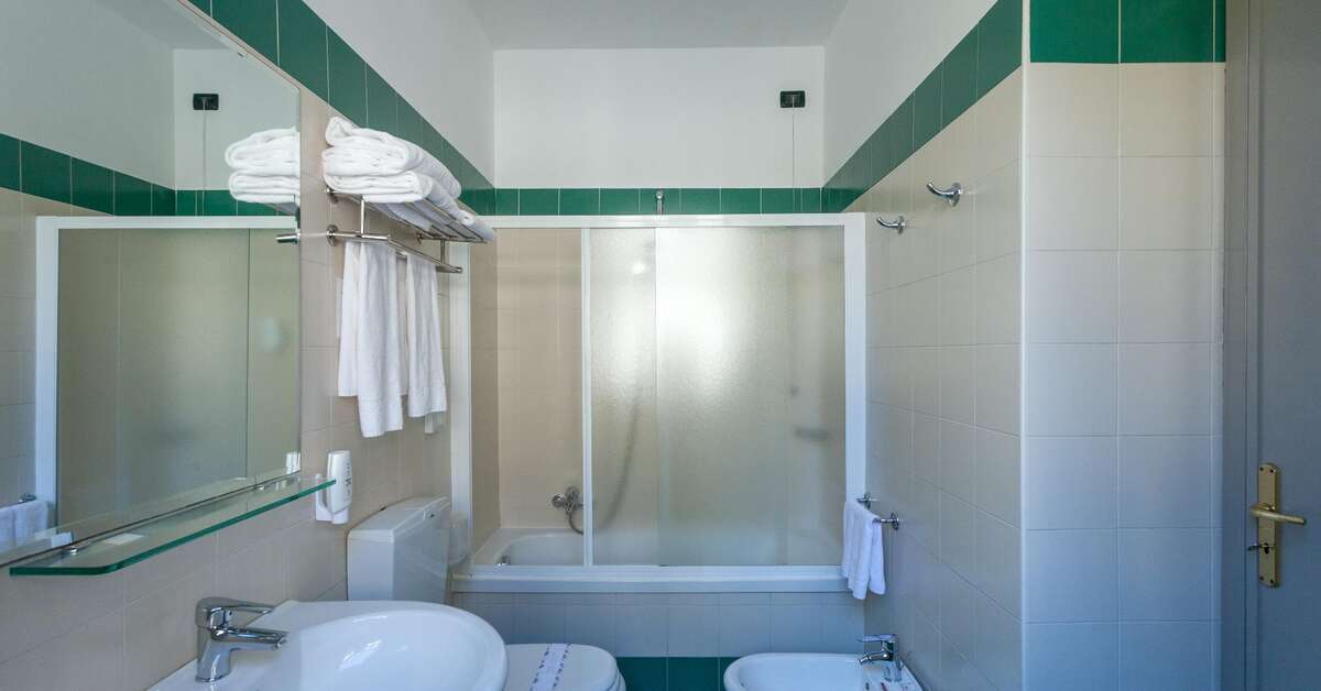 Een foto van Hotel Dock Milano
