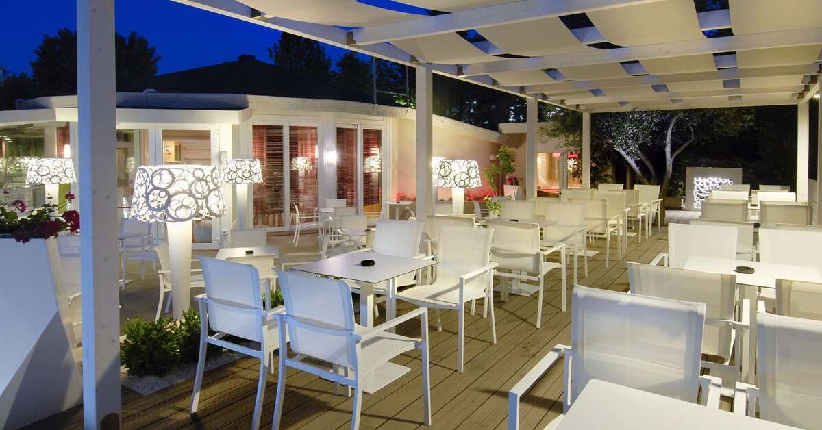 Een foto van Hotel Pacific