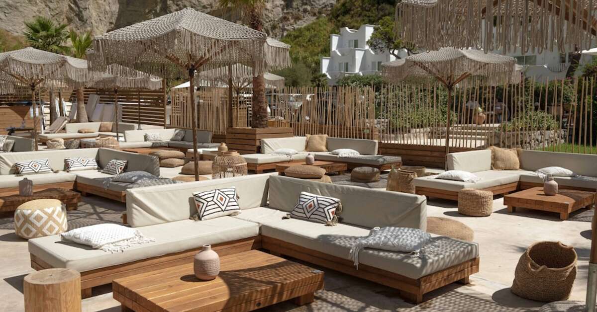 Een foto van Maya Beach Experience