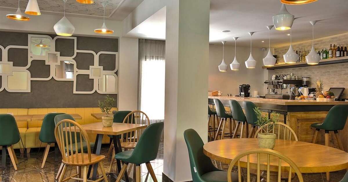 Een foto van Hotel Elia Bettolo