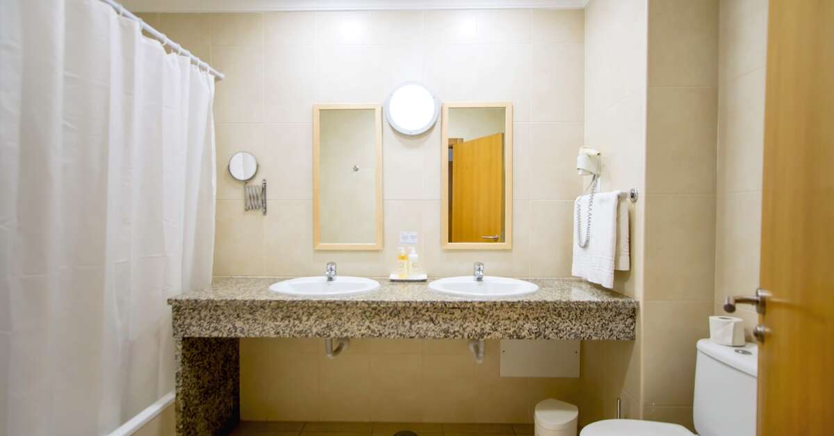 Ein Foto Aparthotel Aqua-Mar