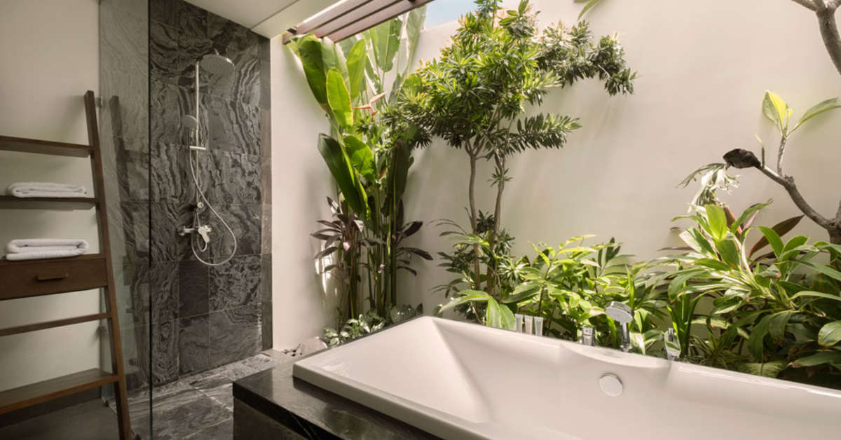 Een foto van Akana Boutique Hotel Sanur