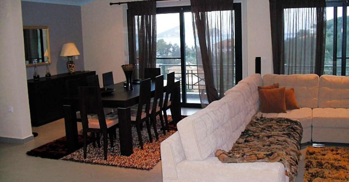 Een foto van Rentaki Villas
