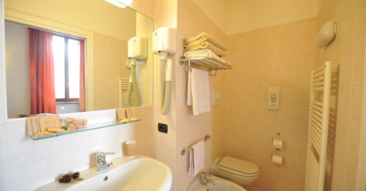 Een foto van Hotel Villa Cariola