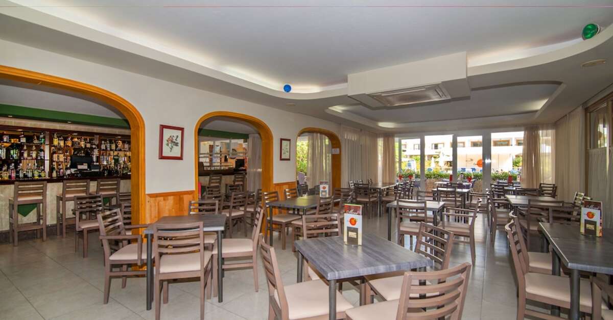 Ein Foto Aparthotel & Appartementen Casa Luis by Invisa