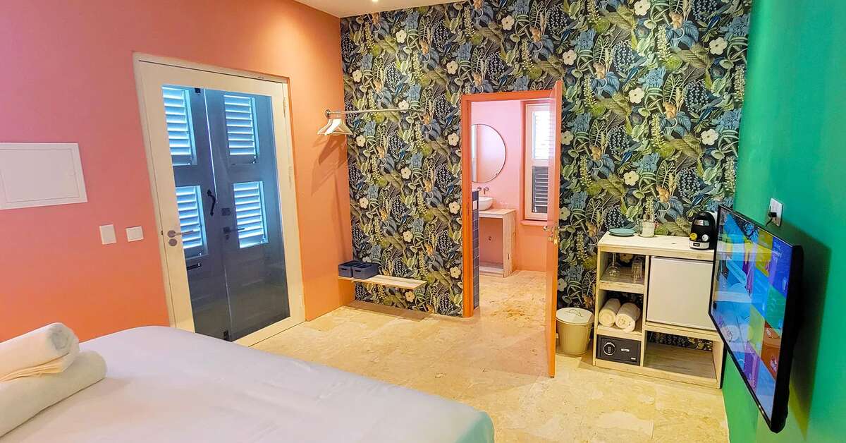 Een foto van Wynwood Boutique Hotel