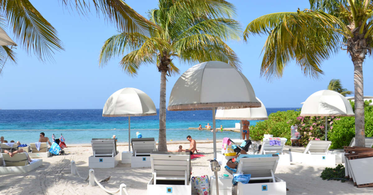Een foto van The Royal Sea Aquarium Resort