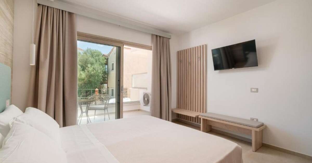 Een foto van Margaida Boutique Hotel & Spa