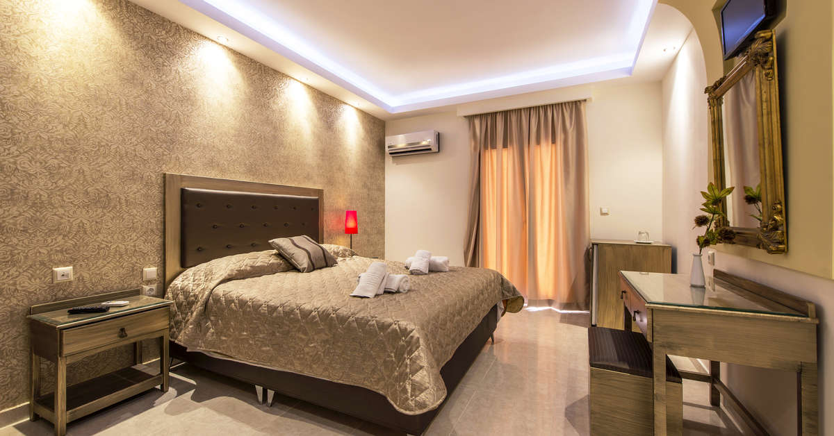 Een foto van Pirofani Boutique Hotel