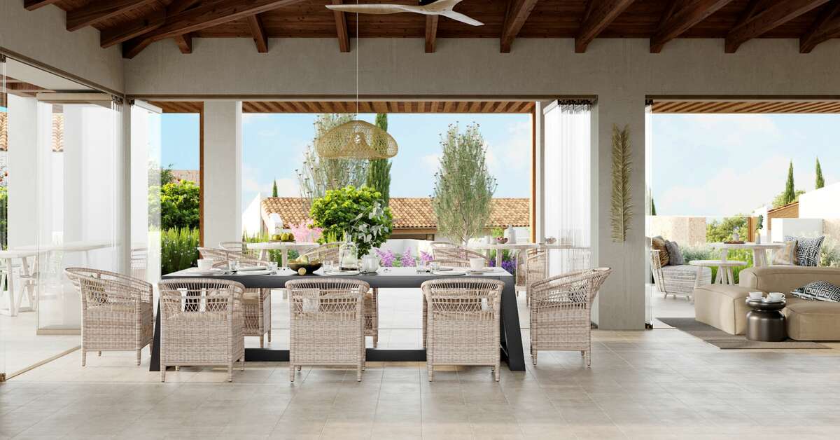 Een foto van Eliamos Villas Hotel & Spa
