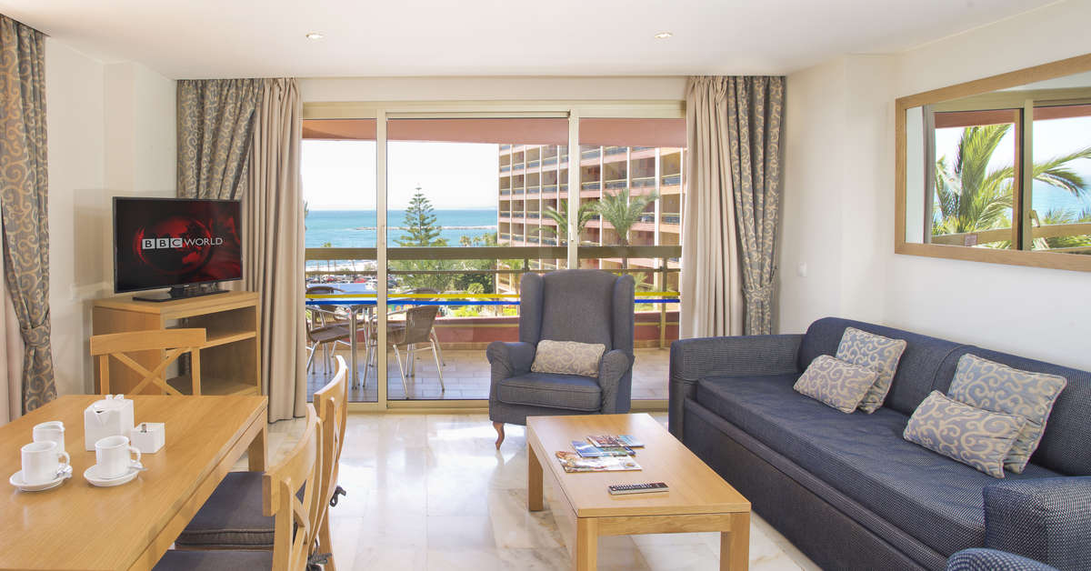 Een foto van Sunset Beach Club