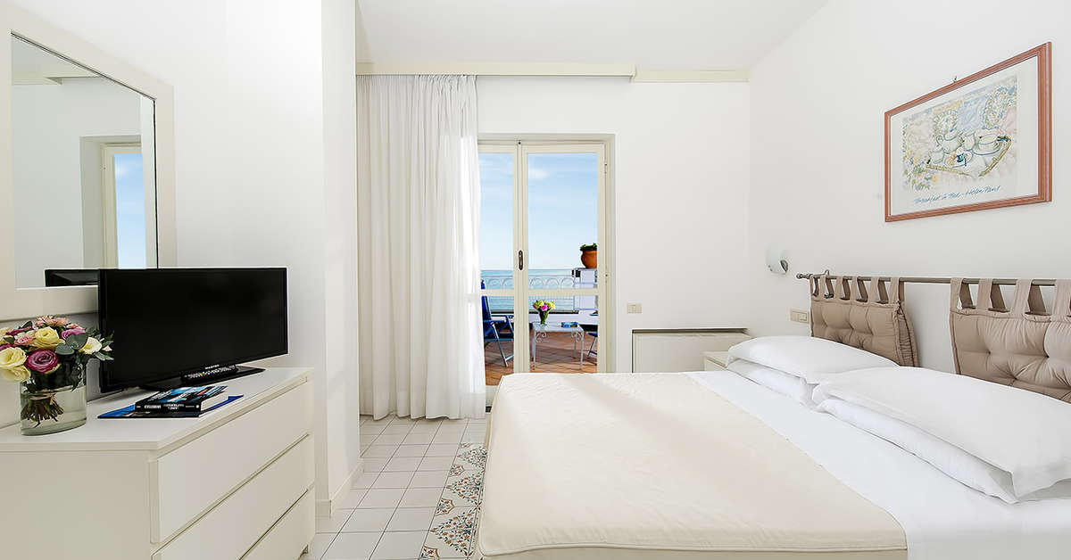 Een foto van Hotel Club Due Torri
