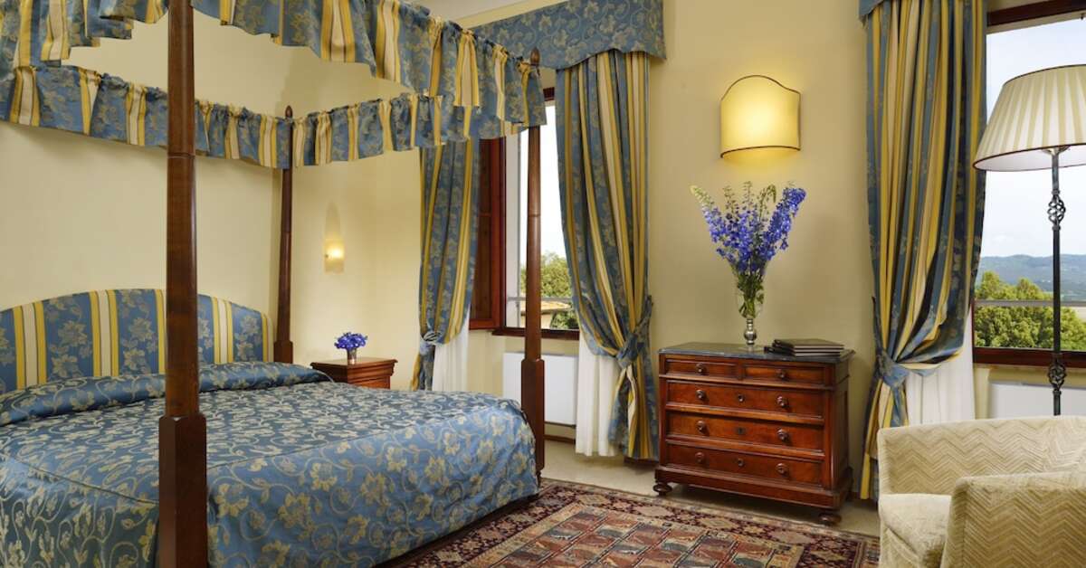 Een foto van Villa Sabolini