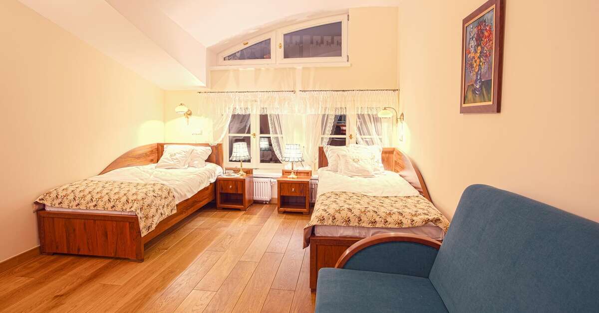 Een foto van Aparthotel Grodzka 21