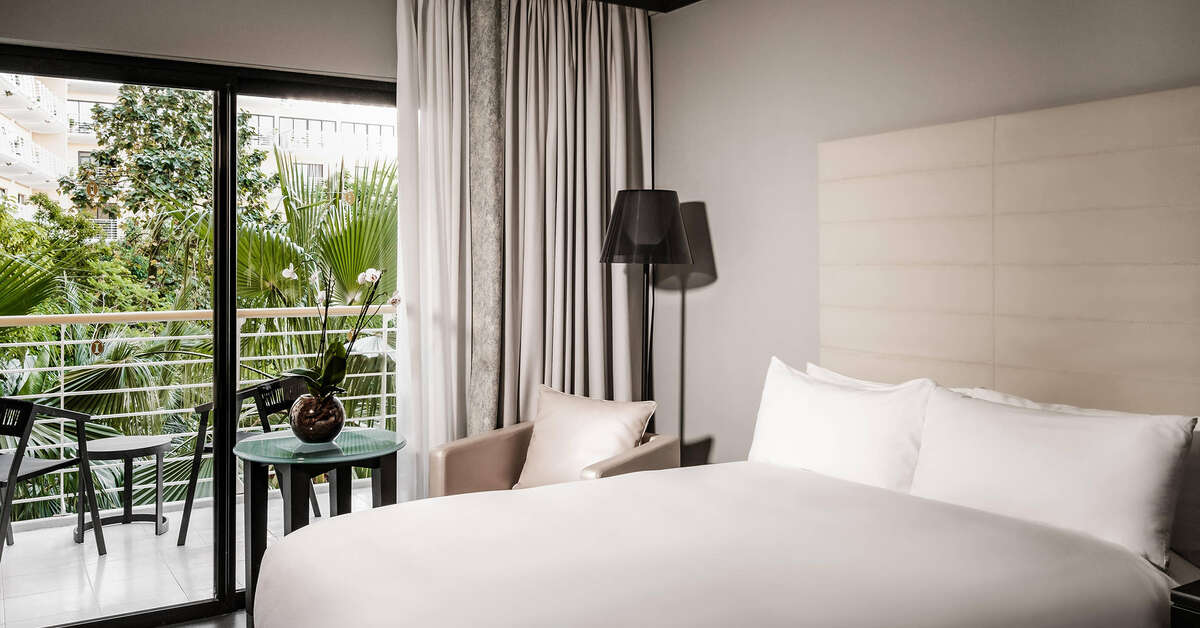 Ein Foto InterContinental Malta
