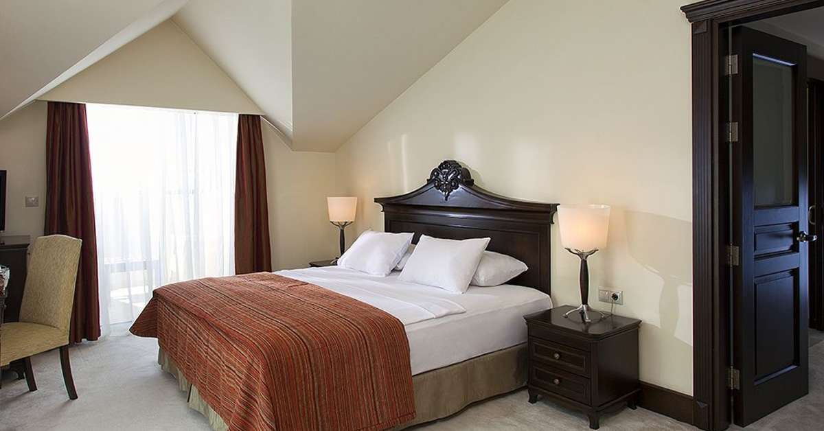 Een foto van Dobedan Beach Resort Comfort