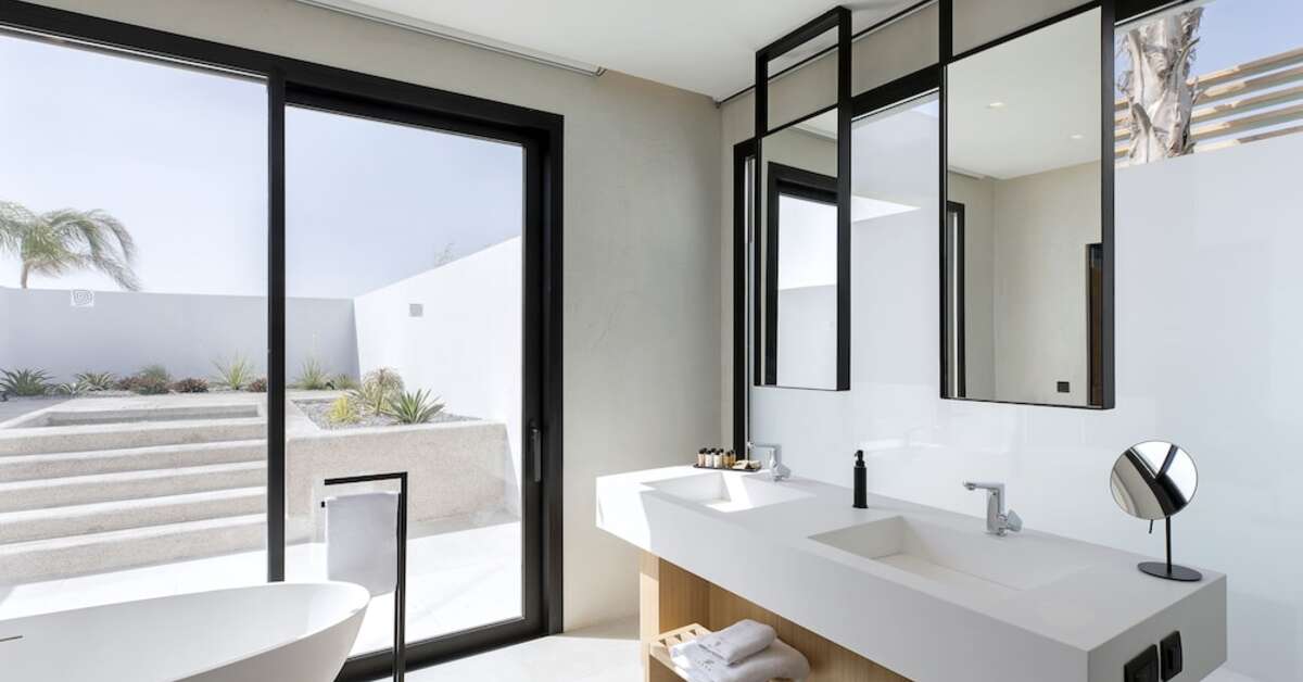 Een foto van D’Andrea Lagoon Suites