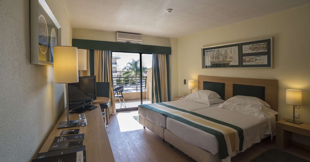 Ein Foto Vila Gale Marina