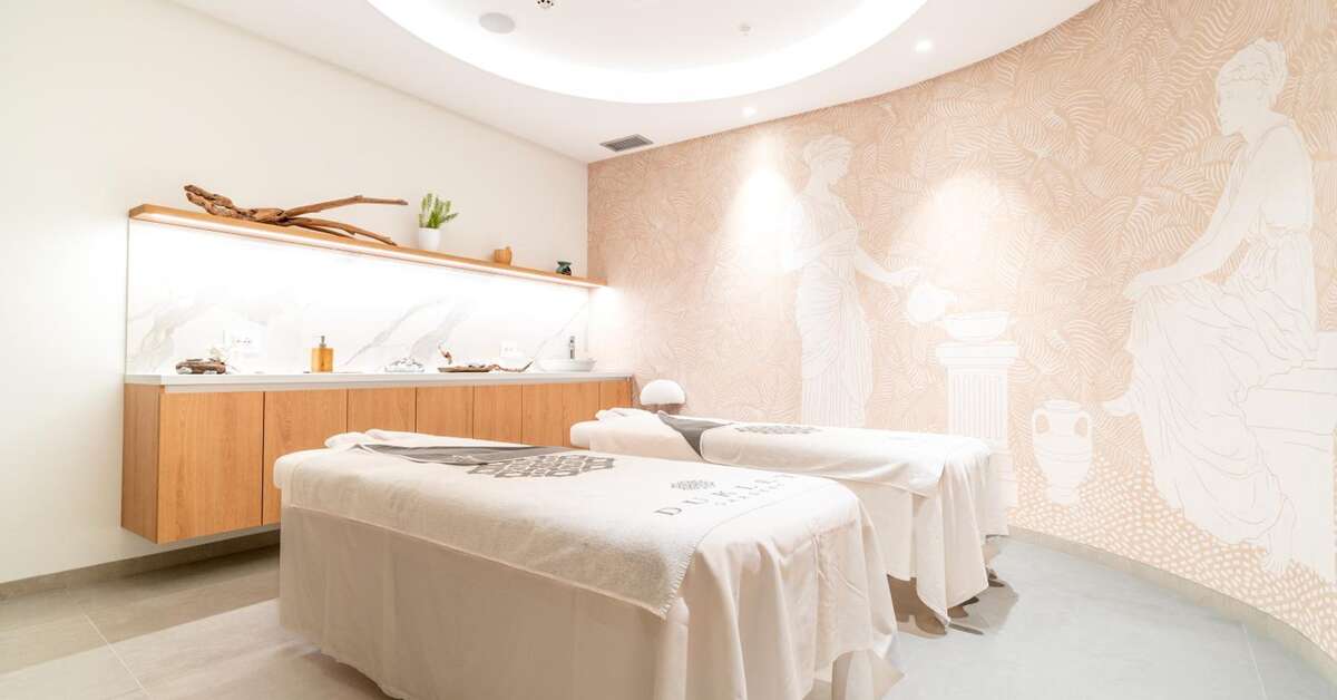 Ein Foto Hotel Harmonia by Dukley