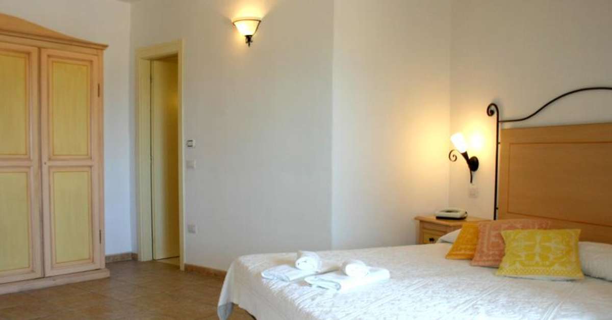 Een foto van Pedra Santa Resort