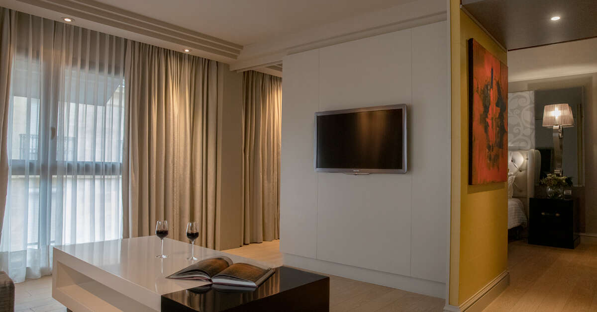 Een foto van Le Burdigala by Inwood Hotels