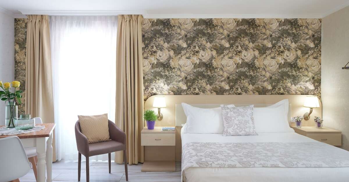 Een foto van Rome Airport Inn