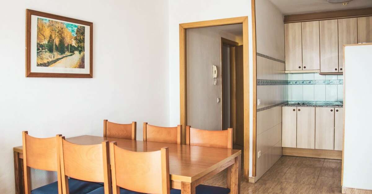 Een foto van Appartementen Pins Platja