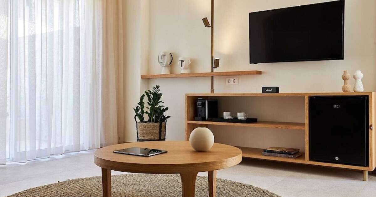 Een foto van Vasia Sea Retreat