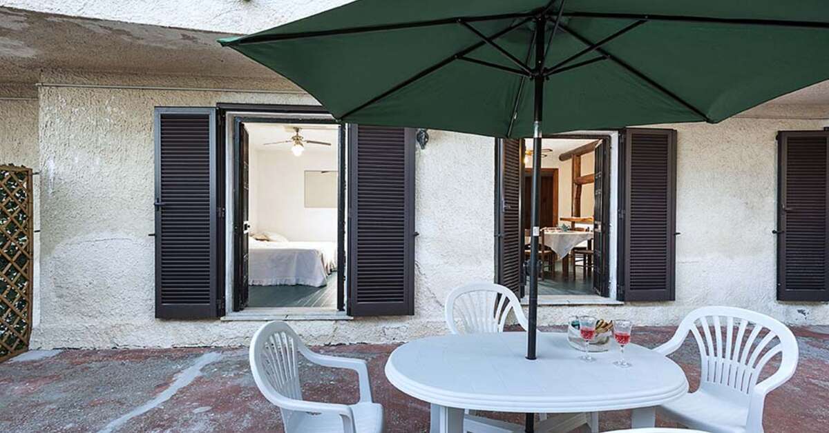 Een foto van Villa Liliana