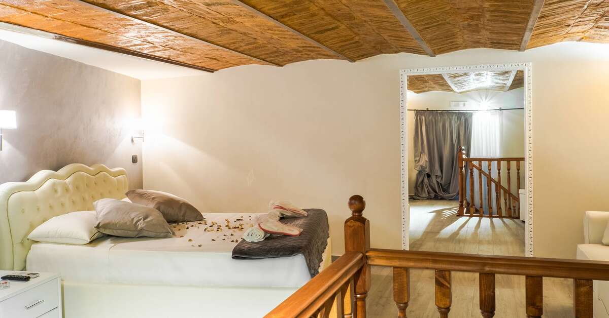 Een foto van Opera Suites Roma