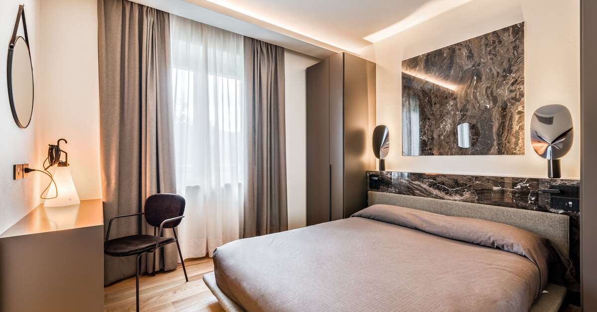 Een foto van Resort Miramonti