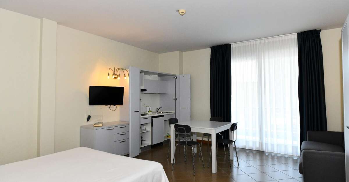 Een foto van Hotel Eden Lido di Jesolo
