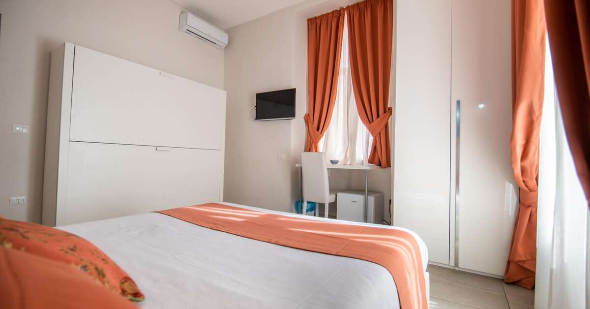 Een foto van La Chambre