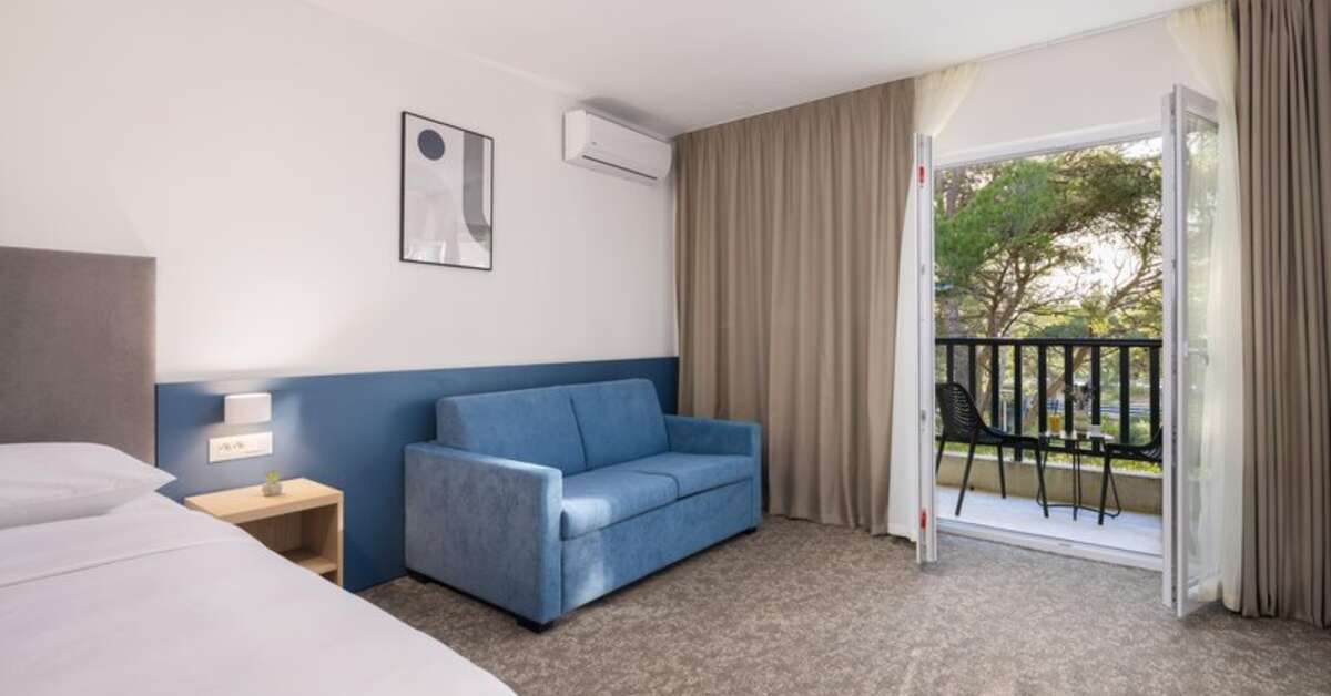 Een foto van Holiday Resort Alemaris