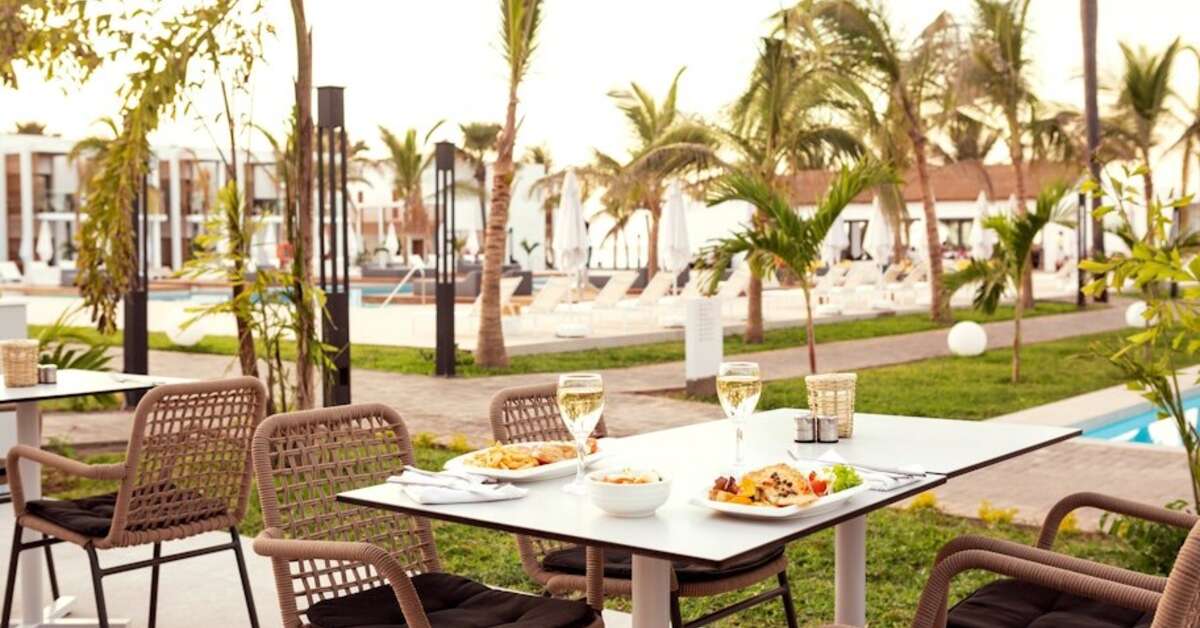 Een foto van Sunprime Tamala Beach